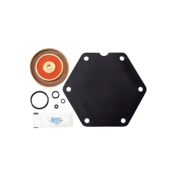 Watts 0794081 - LFRK 909 RV 2 1/2 - 3" Relief Valve Rubber Kit